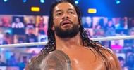 There really aren't a lot of suitable opponents for Roman Reigns right now!